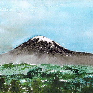 Kilimanjaro