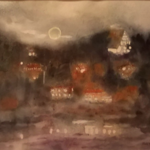 Valoa pimeyteen, Porvoo